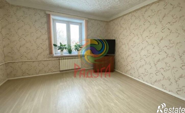 3-комн квартира пр-д 15-й, 1,  д. 1