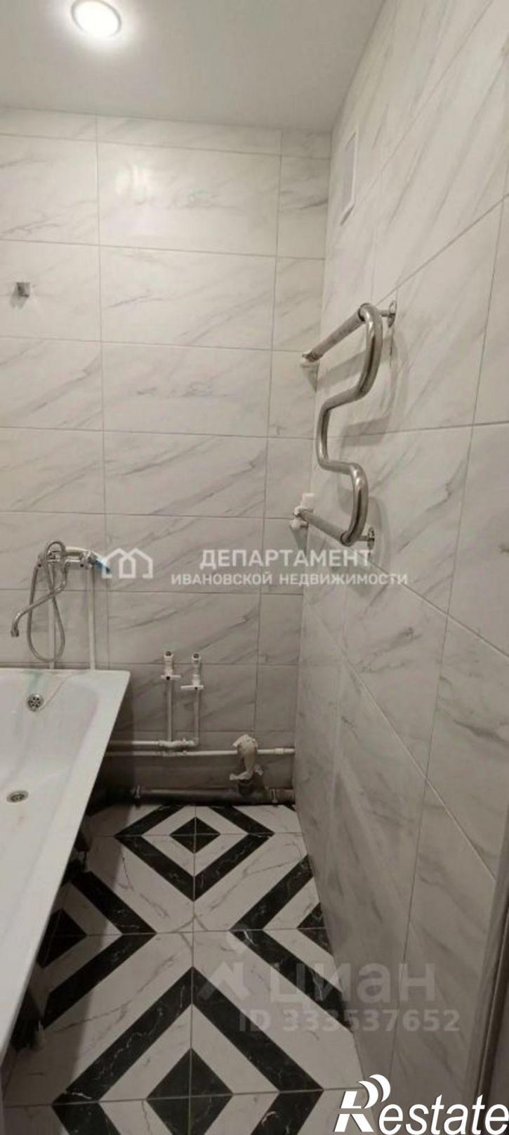 3-комн квартира ул Шубиных, 9,  д. 9