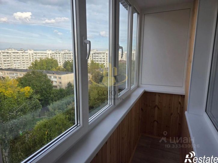 2-комн квартира ул Кавалерийская, 42,  д. 42