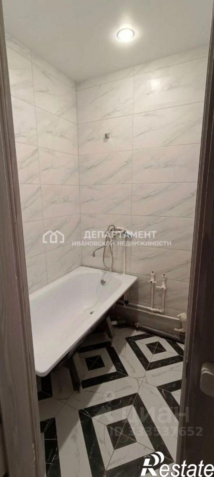 3-комн квартира ул Шубиных, 9,  д. 9
