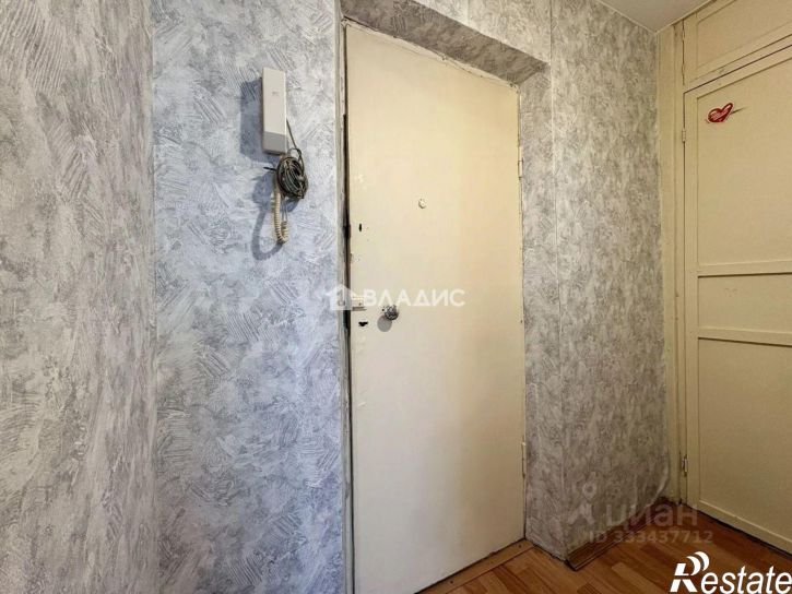 1-комн квартира ул Танкиста Белороссова, 24,  д. 24