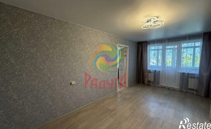 2-комн квартира ул Куконковых, 84,  д. 84