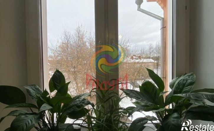 3-комн квартира пр-д 15-й, 1,  д. 1