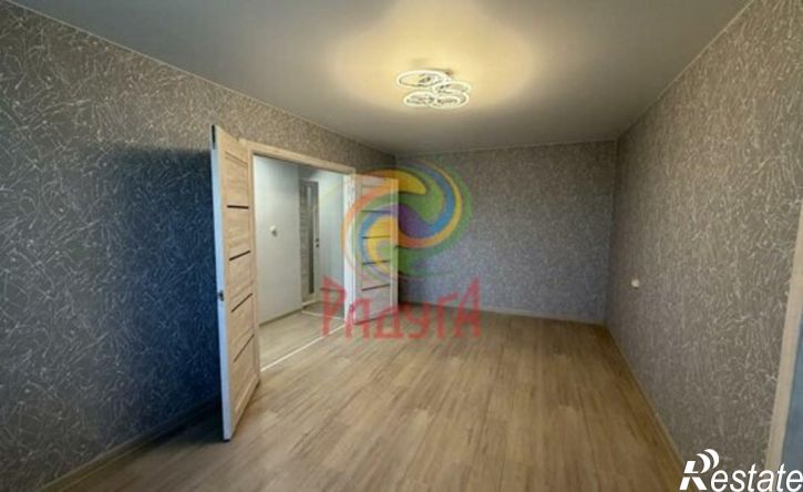 2-комн квартира ул Куконковых, 84,  д. 84
