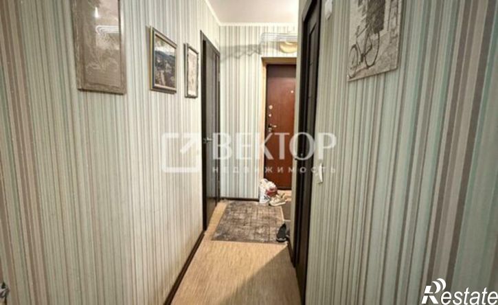 1-комн квартира ул Кудряшова, 110А,  д. 110А