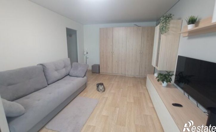 3-комн квартира микрорайон Новая Ильинка, 28