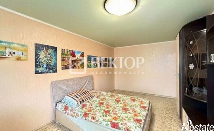 1-комн квартира ул Кудряшова, 110А,  д. 110А