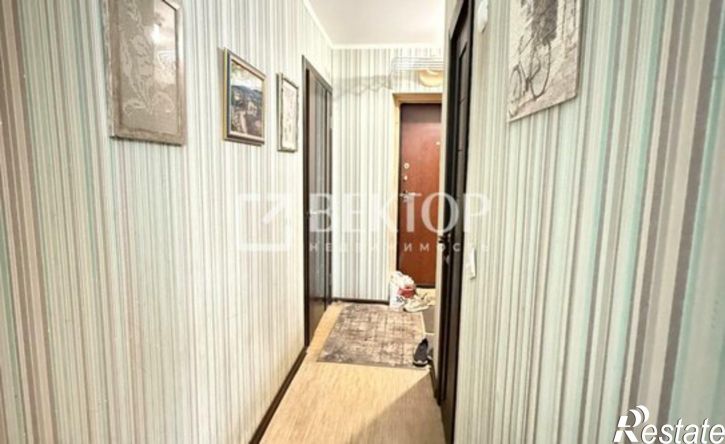 1-комн квартира ул Кудряшова, 110А,  д. 110А