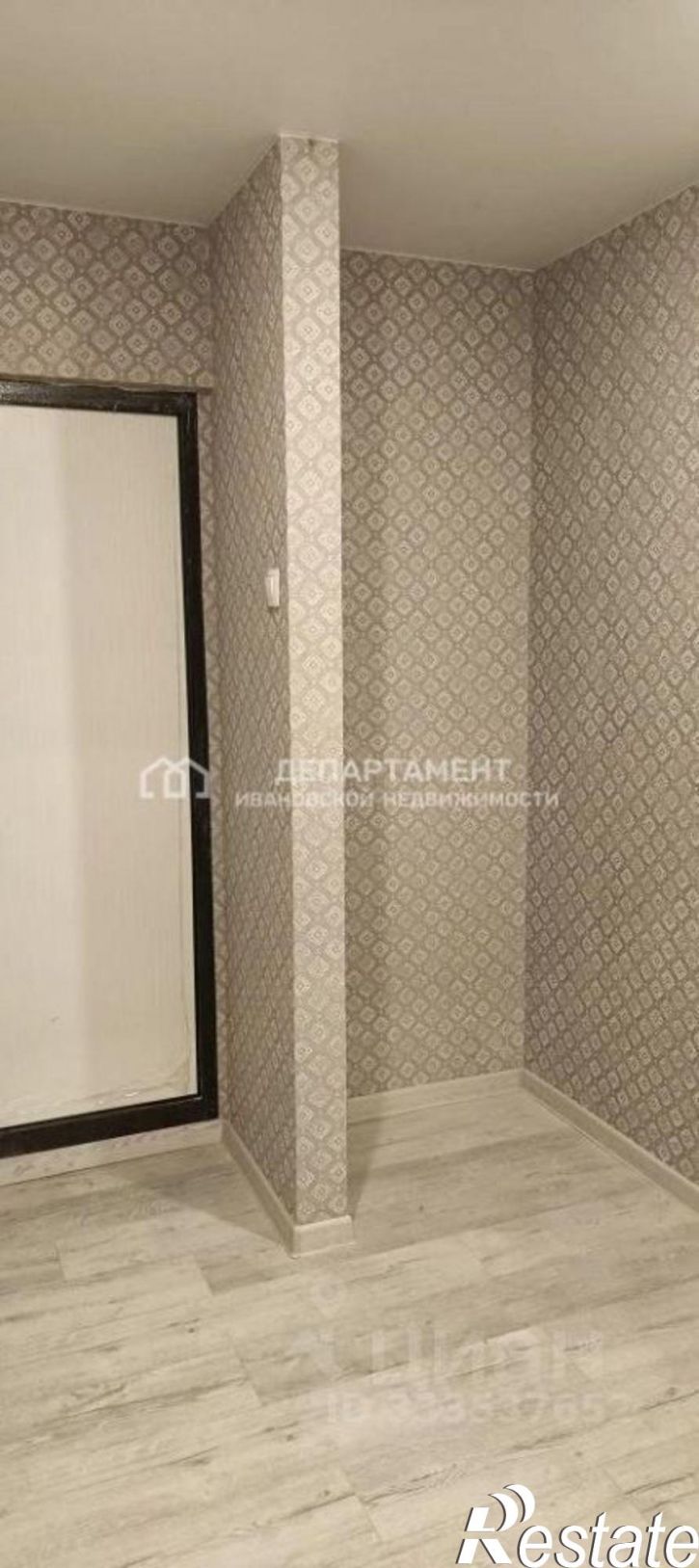 3-комн квартира ул Шубиных, 9,  д. 9
