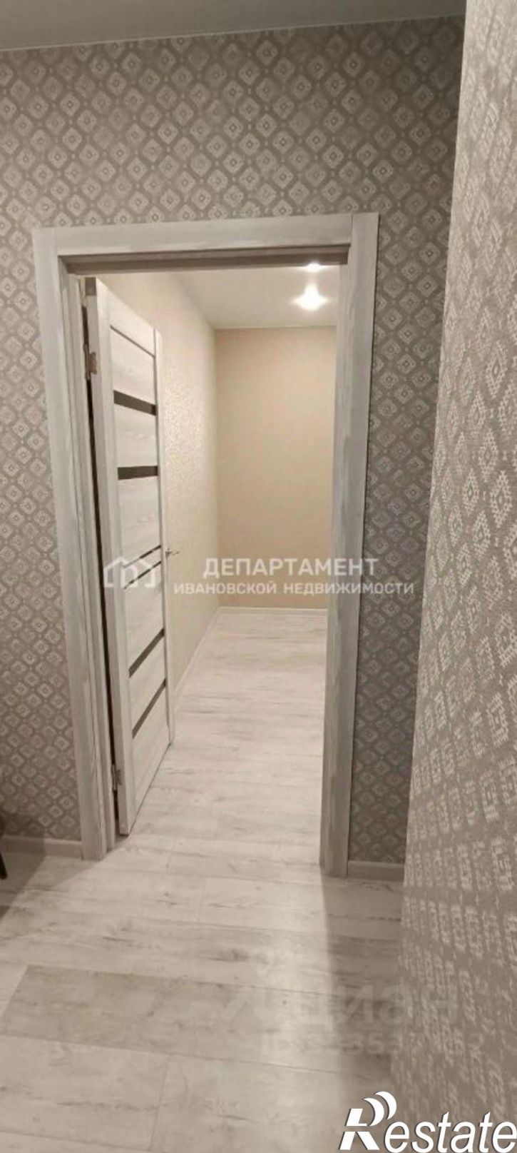 3-комн квартира ул Шубиных, 9,  д. 9