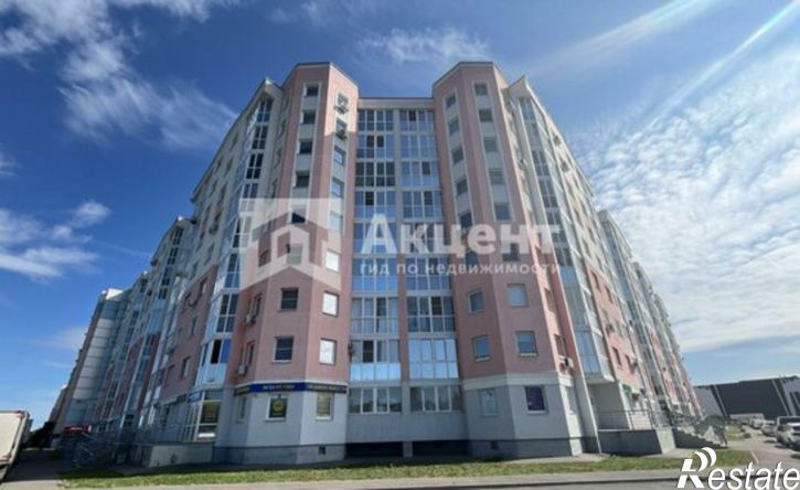 2-комн квартира ул Кудряшова, 71 2,  д. 71 2,  к. 2