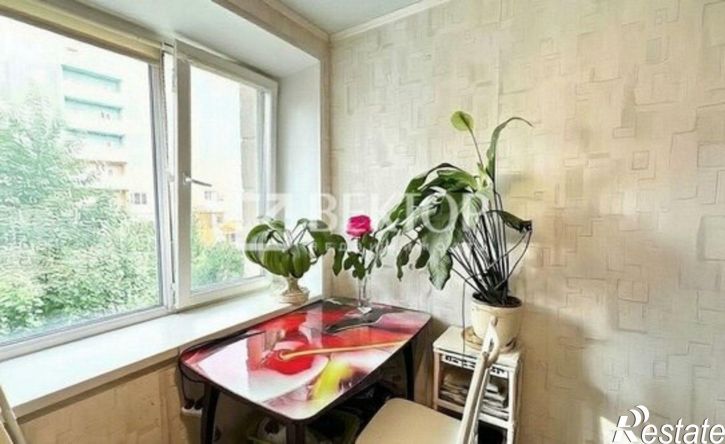 1-комн квартира ул Кудряшова, 110А,  д. 110А