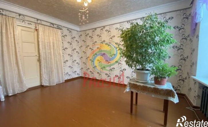 3-комн квартира пр-д 15-й, 1,  д. 1