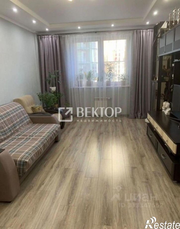 3-комн квартира ул Колотилова, 38,  д. 38