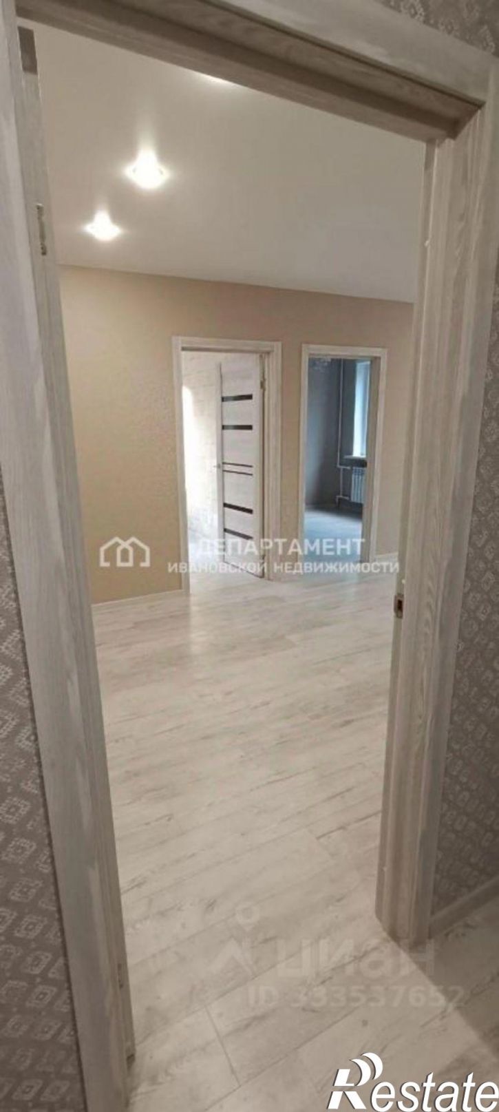 3-комн квартира ул Шубиных, 9,  д. 9