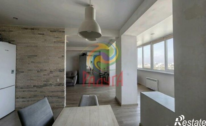 3-комн квартира ул Московская, 62,  д. 62