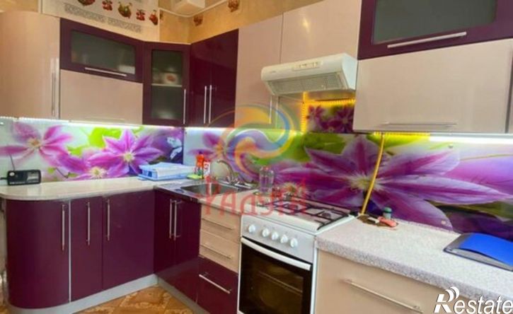 3-комн квартира пр-д 15-й, 1,  д. 1