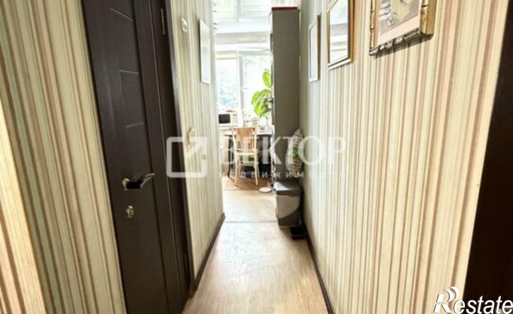 1-комн квартира ул Кудряшова, 110А,  д. 110А