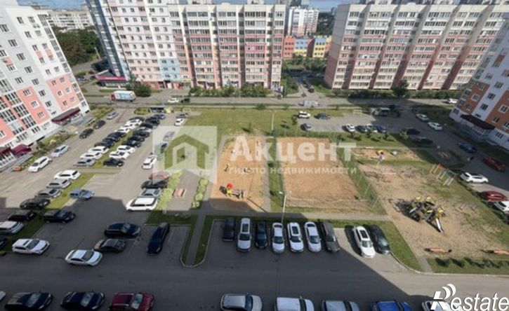2-комн квартира ул Кудряшова, 71 2,  д. 71 2,  к. 2