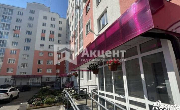 2-комн квартира ул Кудряшова, 71 2,  д. 71 2,  к. 2