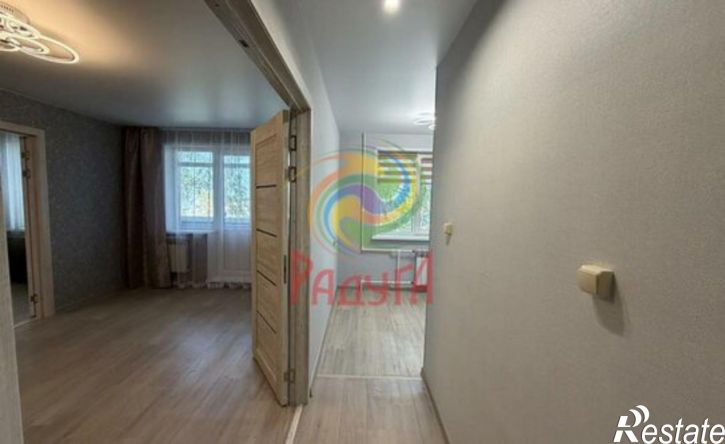 2-комн квартира ул Куконковых, 84,  д. 84