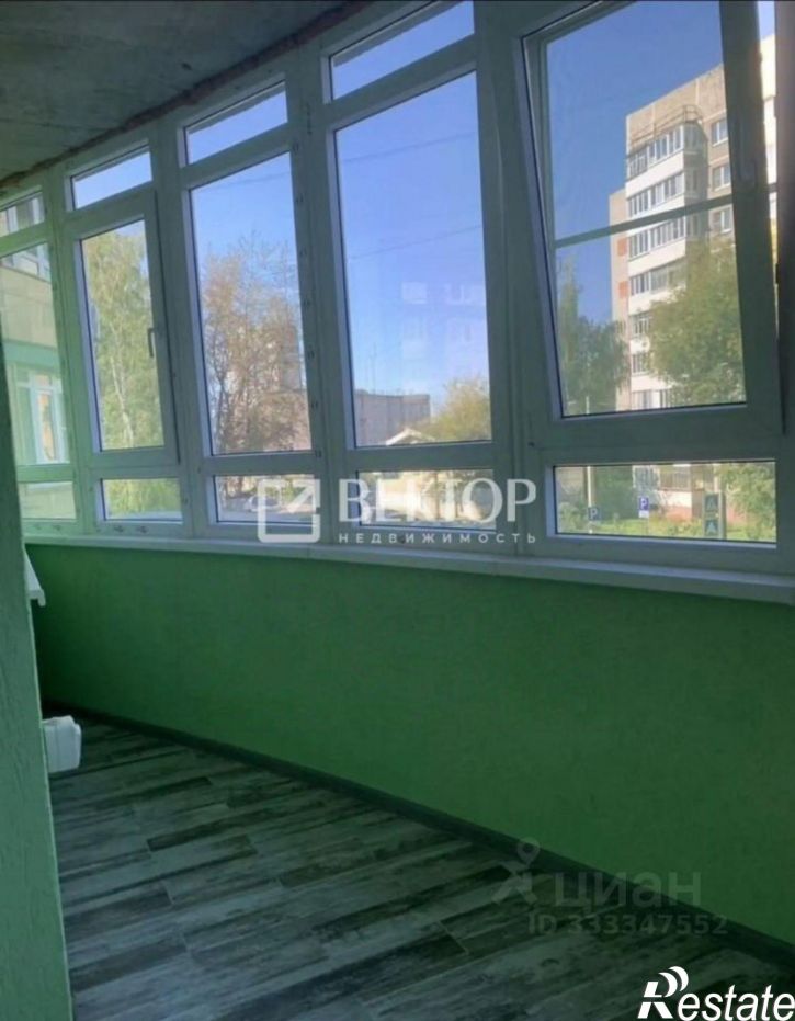 3-комн квартира ул Колотилова, 38,  д. 38