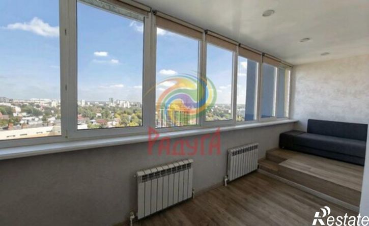 3-комн квартира ул Московская, 62,  д. 62