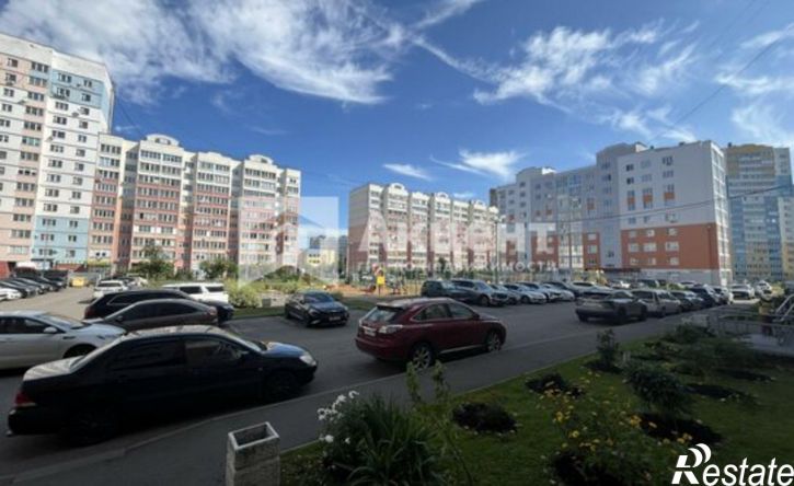 2-комн квартира ул Кудряшова, 71 2,  д. 71 2,  к. 2
