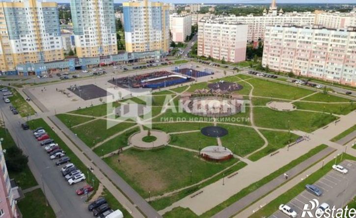 2-комн квартира ул Кудряшова, 71 2,  д. 71 2,  к. 2