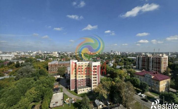 3-комн квартира ул Московская, 62,  д. 62