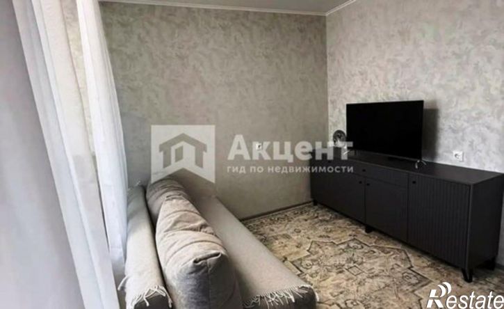1-комн квартира ул Кудряшова, 110А,  д. 110А
