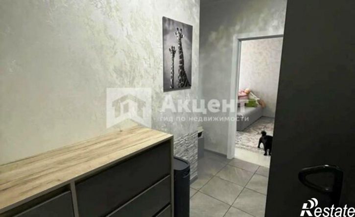 1-комн квартира ул Кудряшова, 110А,  д. 110А
