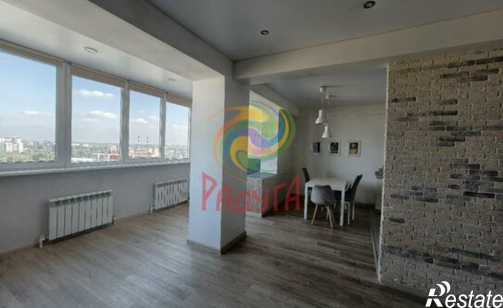 3-комн квартира ул Московская, 62,  д. 62
