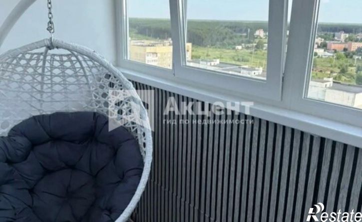 1-комн квартира ул Кудряшова, 110А,  д. 110А
