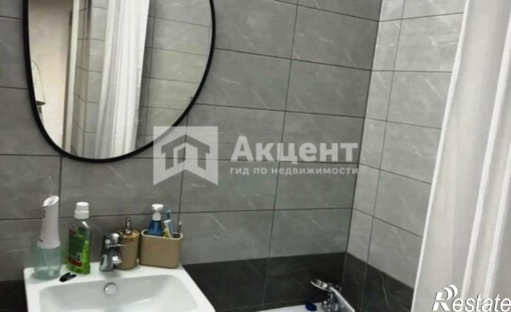 1-комн квартира ул Кудряшова, 110А,  д. 110А