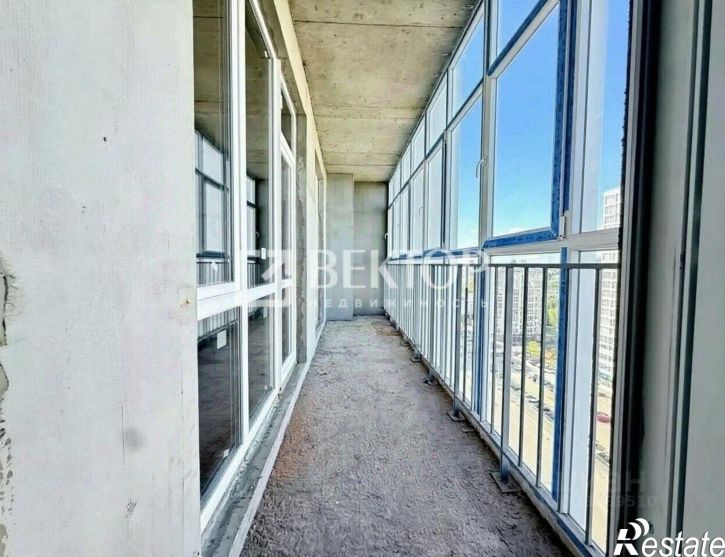 3-комн квартира ул Профсоюзная, 4,  д. 4