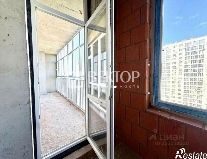 3-комн квартира ул Профсоюзная, 4,  д. 4