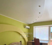 3-комн, 70кв м, этаж 2/12 ул Куконковых, 154