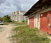 28 кв м ул 1-я Деревенская, 2