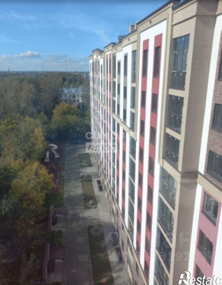 2-комн квартира ул Куликова, 8,  д. 8