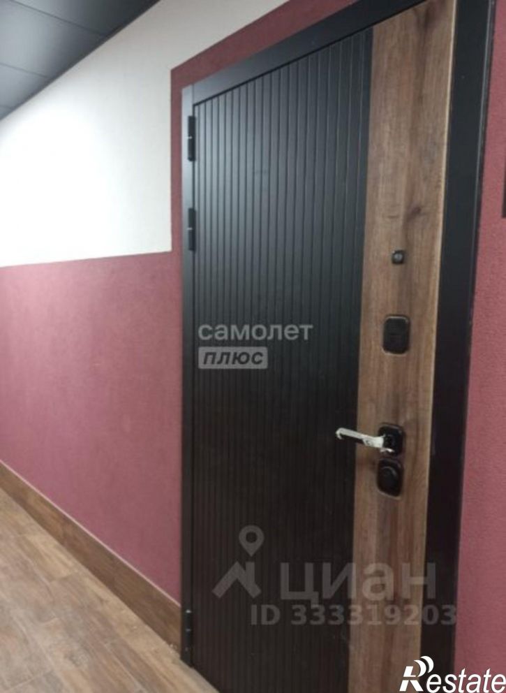 2-комн квартира ул Куликова, 8,  д. 8