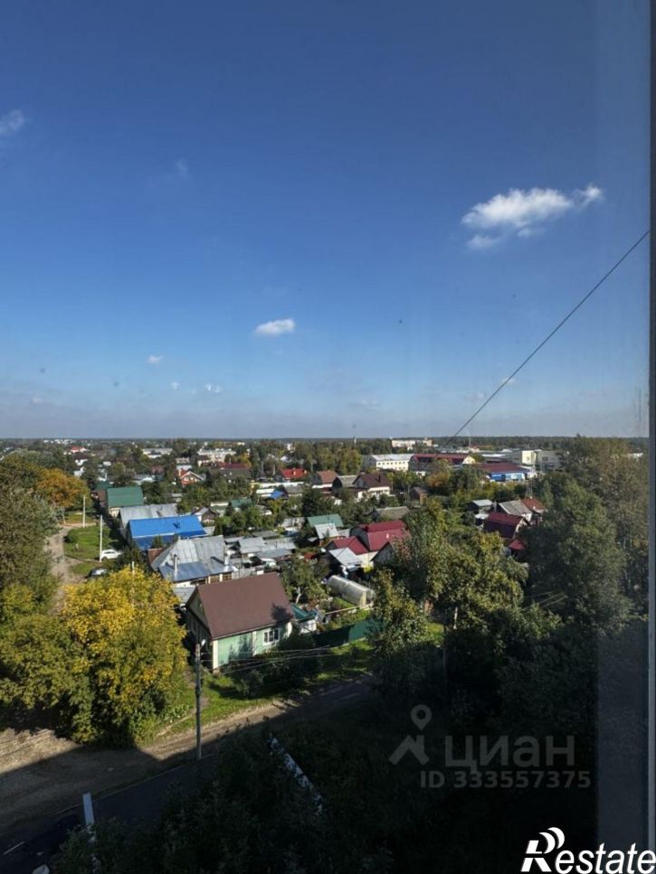 2-комн квартира пр-д 9-й, 56,  д. 56