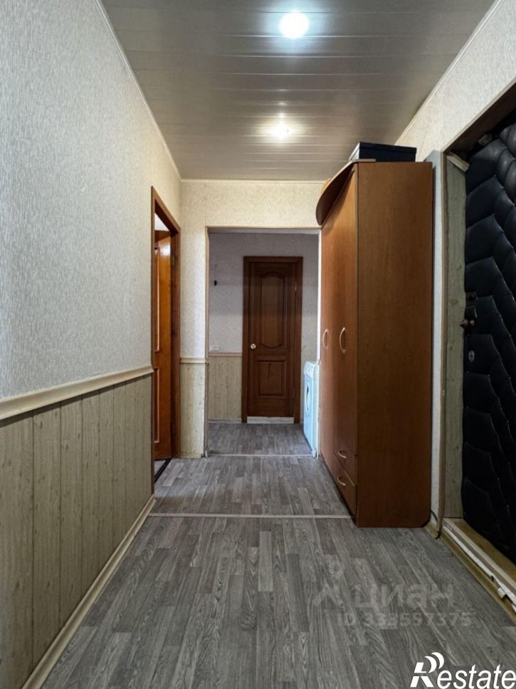 2-комн квартира пр-д 9-й, 56,  д. 56