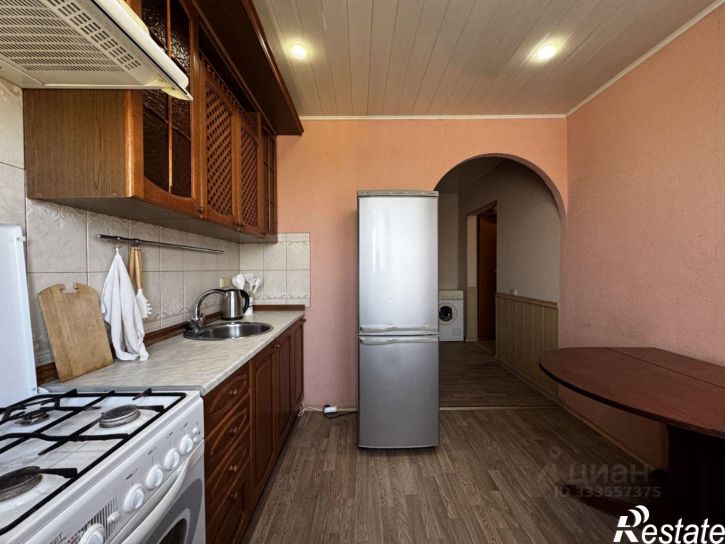 2-комн квартира пр-д 9-й, 56,  д. 56