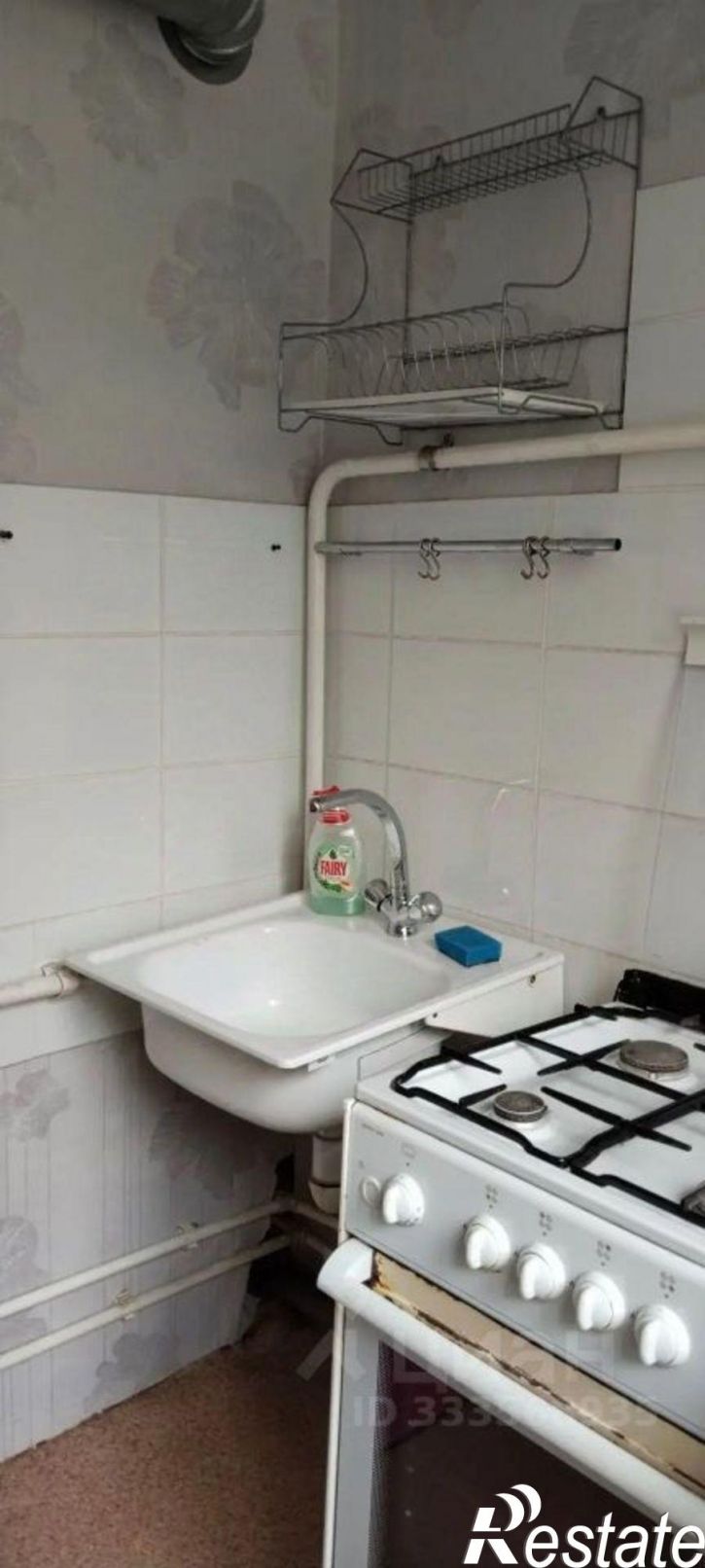 1-комн квартира пр-кт Текстильщиков, 44А,  д. 44А