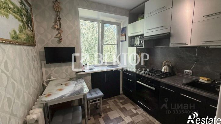 3-комн квартира ул Полка "Нормандия-Неман", 91,  д. 91