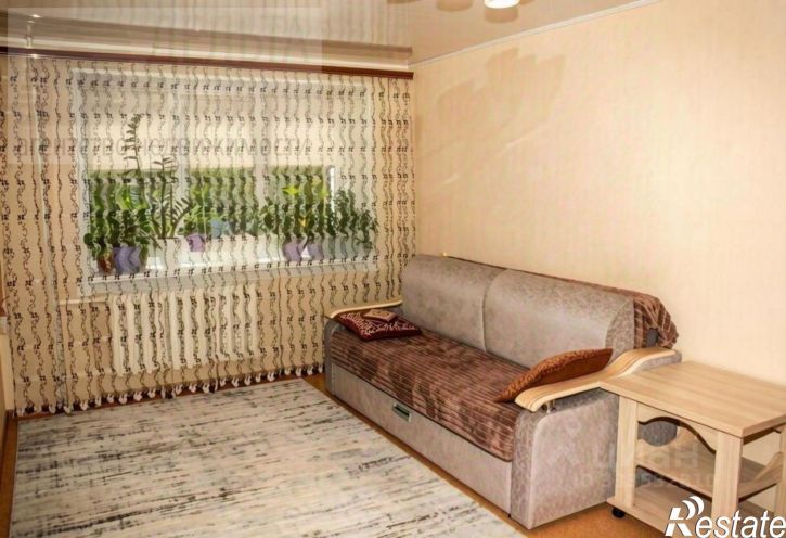 4-комн квартира пр-д 8-й, 9,  д. 9