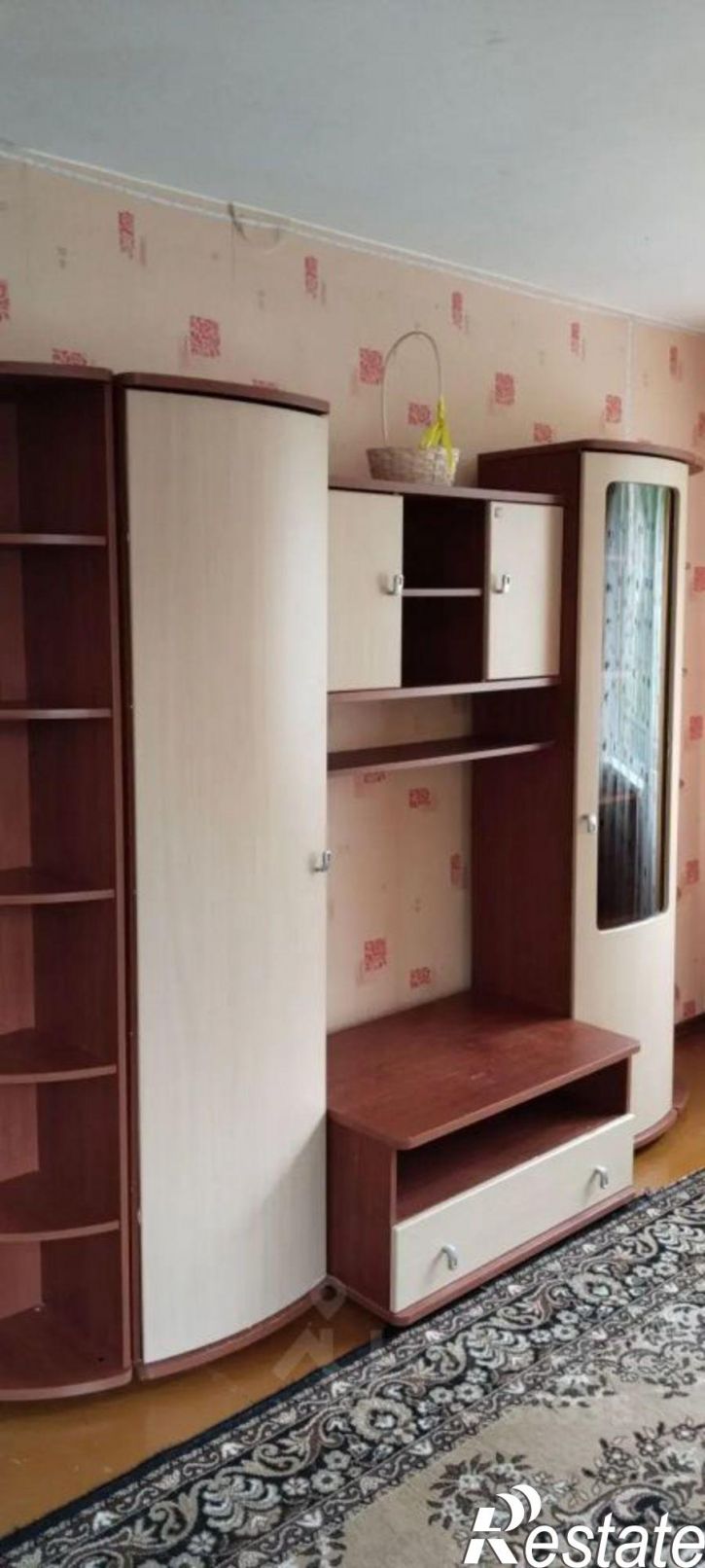 1-комн квартира пр-кт Текстильщиков, 44А,  д. 44А