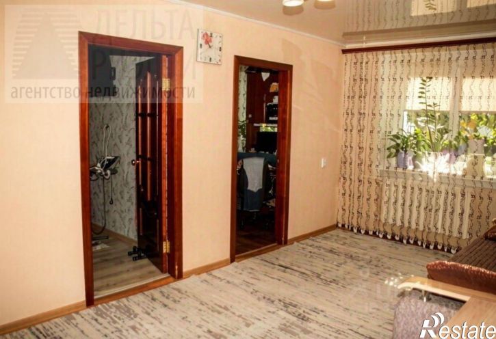 4-комн квартира пр-д 8-й, 9,  д. 9