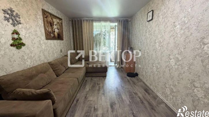 3-комн квартира ул Полка "Нормандия-Неман", 91,  д. 91